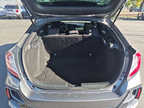 Used 2020 Honda Civic EX image 29