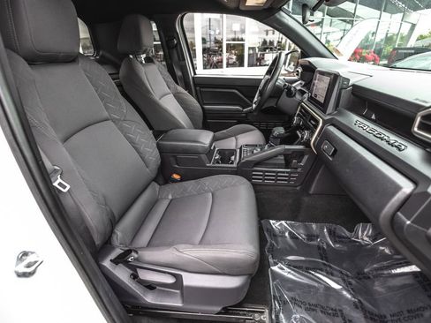 Used 2024 Toyota Tacoma SR RWD image 13