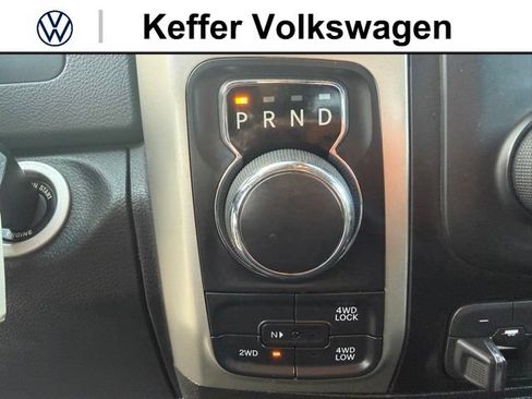 Used 2019 RAM 1500 Warlock AWD/4WD image 20