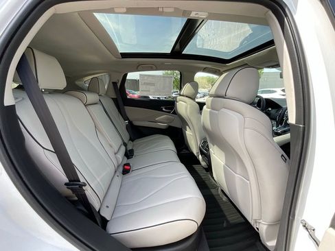New 2026 Acura RDX SH-AWD w/ Advance Package image 19