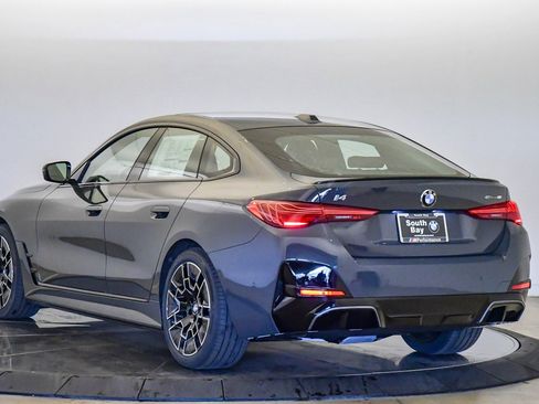 New 2026 BMW i4 eDrive40 w/ M Sport Package image 2