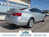 Used 2018 Chevrolet Impala Premier image 4