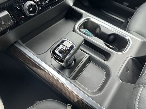 New 2026 Chevrolet Silverado 1500 LT Trail Boss w/ LT Trail Boss Premium Package image 17