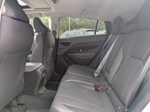New 2026 Subaru Crosstrek 2.0i Premium image 13