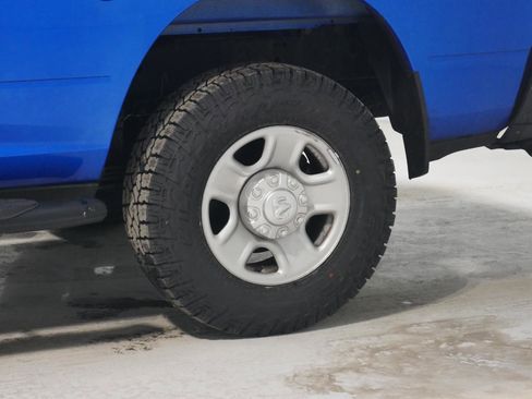 Used 2021 RAM 3500 Tradesman image 29