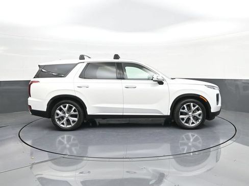 Used 2021 Hyundai Palisade SEL w/ Premium Package FWD image 25