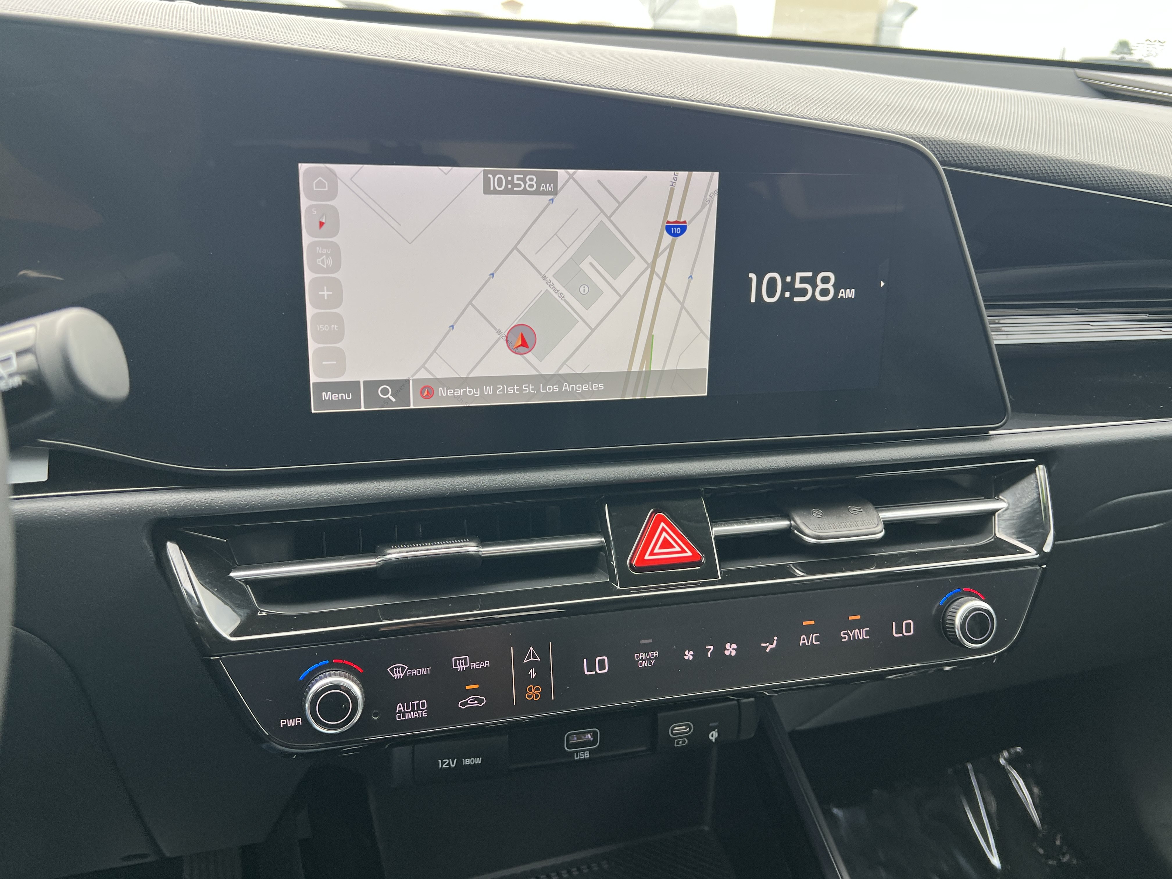Certified 2025 Kia Niro EX FWD image 26