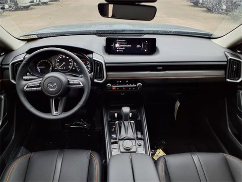 New 2026 MAZDA CX-50 AWD 2.5 Hybrid w/ Weather Package image 7