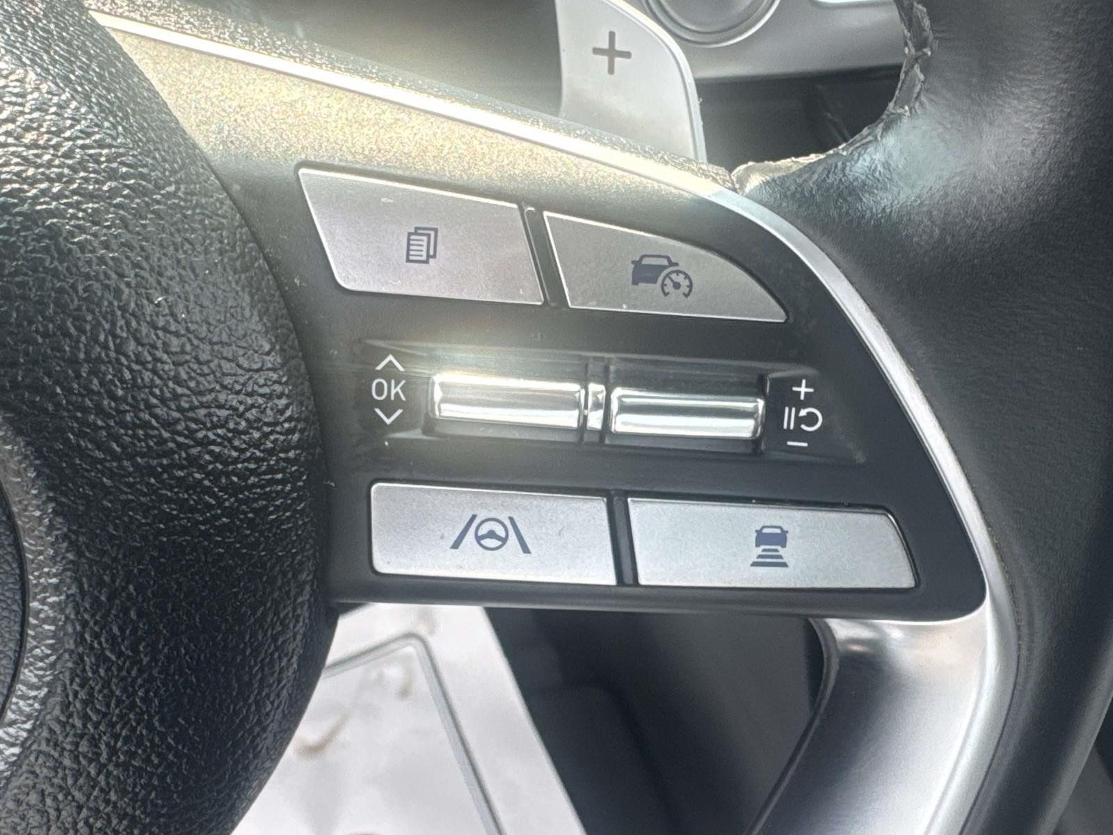 Used 2024 Hyundai Palisade XRT AWD/4WD image 23