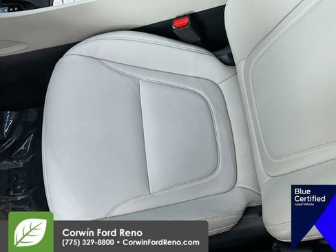 Used 2025 Hyundai Tucson SEL image 22