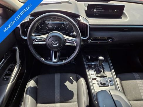 Used 2024 MAZDA CX-50 AWD 2.5 S w/ Cargo Package image 12