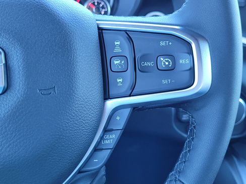 New 2026 RAM 1500 Lone Star image 18