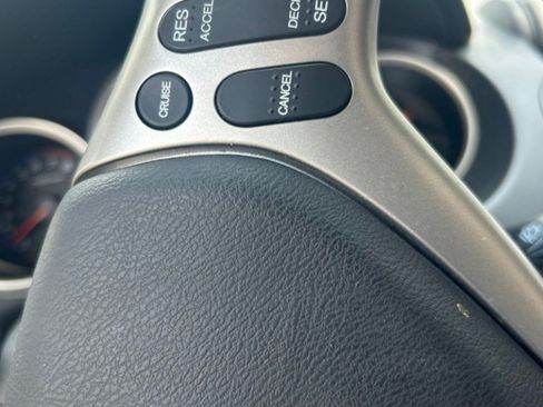 Used 2008 Honda Fit Sport image 16
