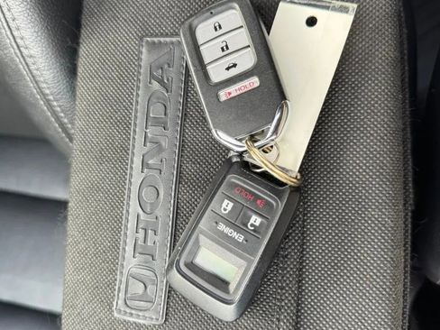 Used 2014 Honda Civic EX-L image 19