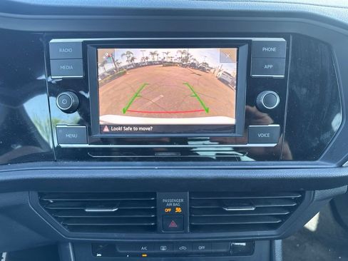 Used 2022 Volkswagen Jetta Sport w/ IQ.Drive Package FWD image 18