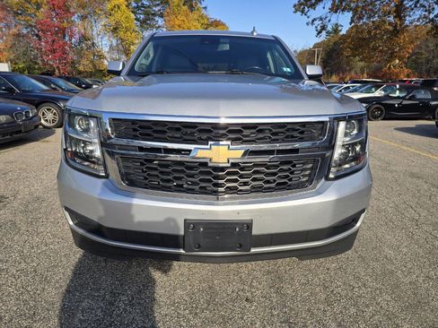 Used 2018 Chevrolet Suburban LT image 6