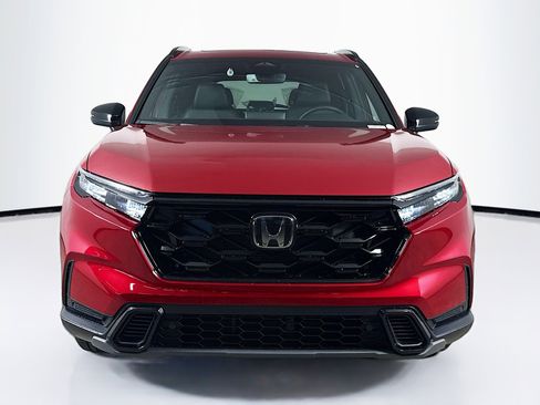 New 2026 Honda CR-V Sport-L image 3
