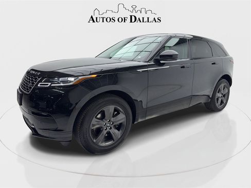 Used 2023 Land Rover Range Rover Velar S image 5