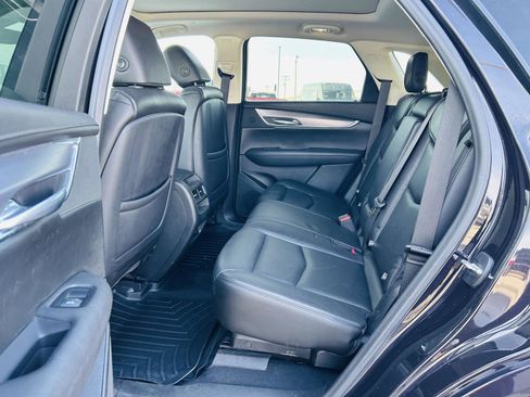 Used 2018 Cadillac XT5 Luxury w/ Driver Awareness Package image 29