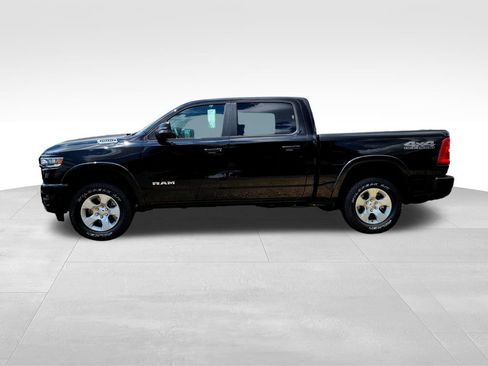 New 2026 RAM 1500 Big Horn image 4