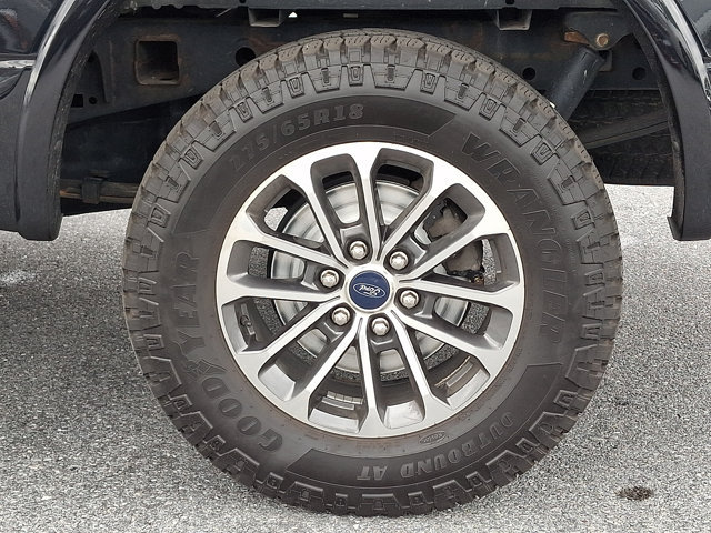 Used 2020 Ford F150 XLT w/ Equipment Group 302A Luxury AWD/4WD image 8