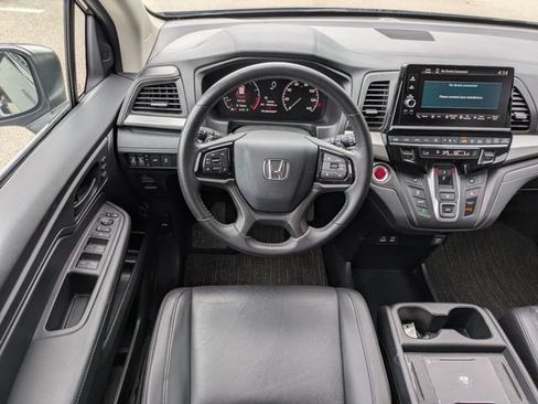 Used 2025 Honda Odyssey EX-L image 17