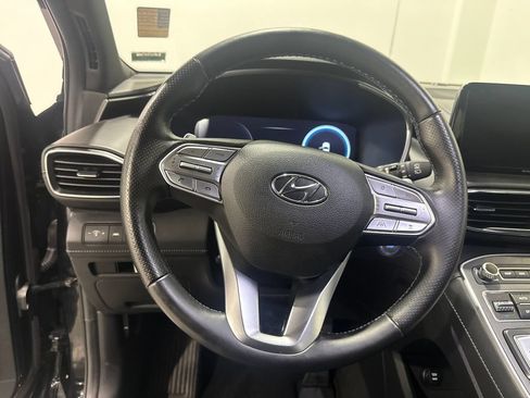 Used 2023 Hyundai Santa Fe Calligraphy w/ Cargo Package FWD image 5