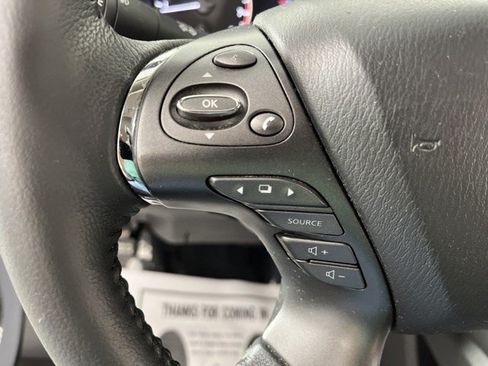 Used 2023 Nissan Murano SV w/ SV Midnight Edition Package FWD image 19