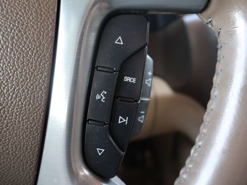 Used 2008 GMC Yukon SLT AWD/4WD image 31