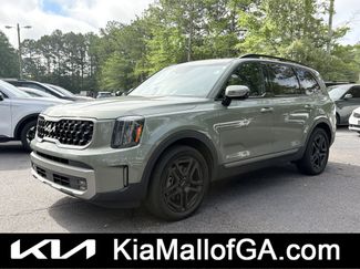 Used 2023 Kia Telluride SX Prestige X-Line AWD/4WD video 1