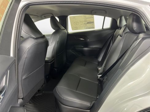 Used 2026 Toyota Prius FWD image 13