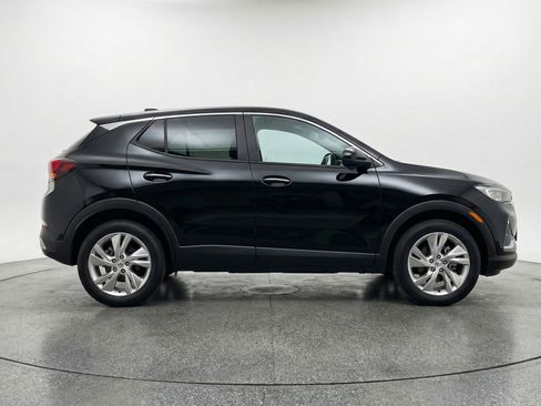 Used 2025 Buick Encore GX Preferred FWD image 11