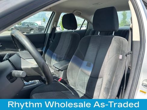 Used 2010 MAZDA MAZDA6 i Sport FWD image 30