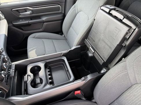 Used 2024 RAM 1500 Big Horn image 22