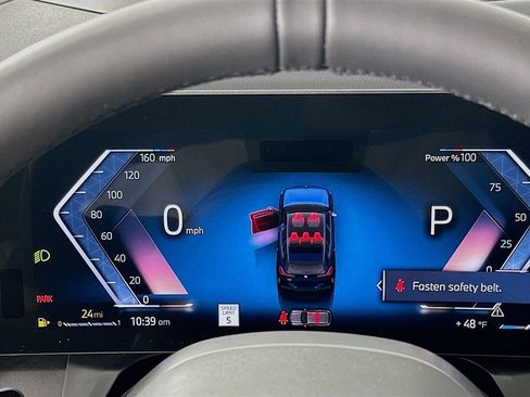 New 2026 BMW X3 xDrive30 w/ Premium Package image 15