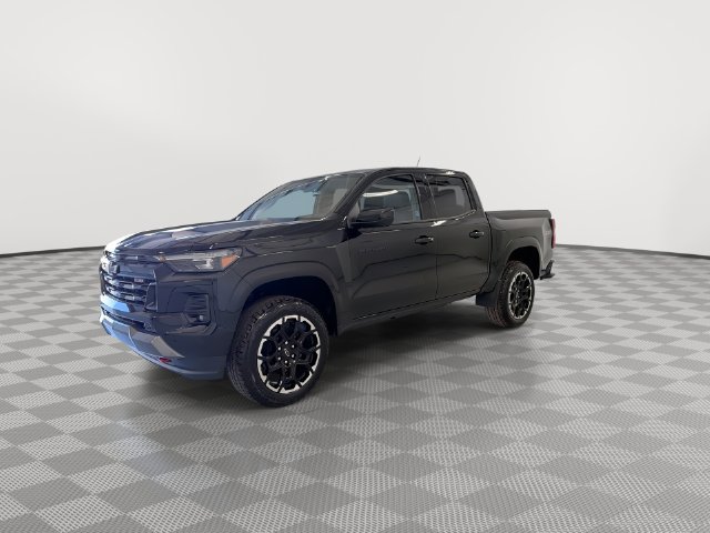 New 2026 Chevrolet Colorado Z71 w/ Technology Package AWD/4WD image 2