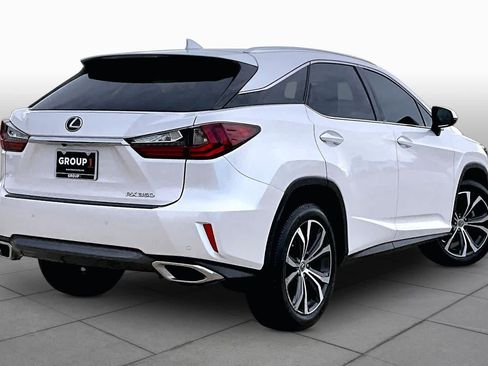 Used 2017 Lexus RX 350 FWD w/ Premium Package image 11
