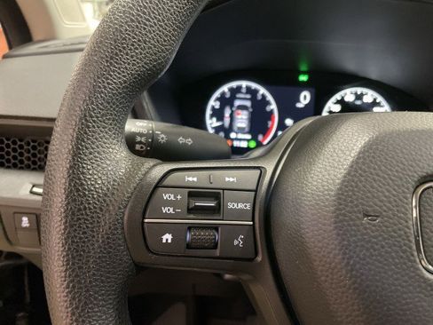 Used 2024 Honda CR-V EX image 34