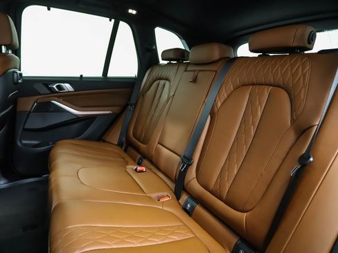 Certified 2023 BMW X5 M50i w/ Executive Package image 23