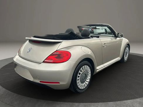 Used 2013 Volkswagen Beetle 2.5 image 24