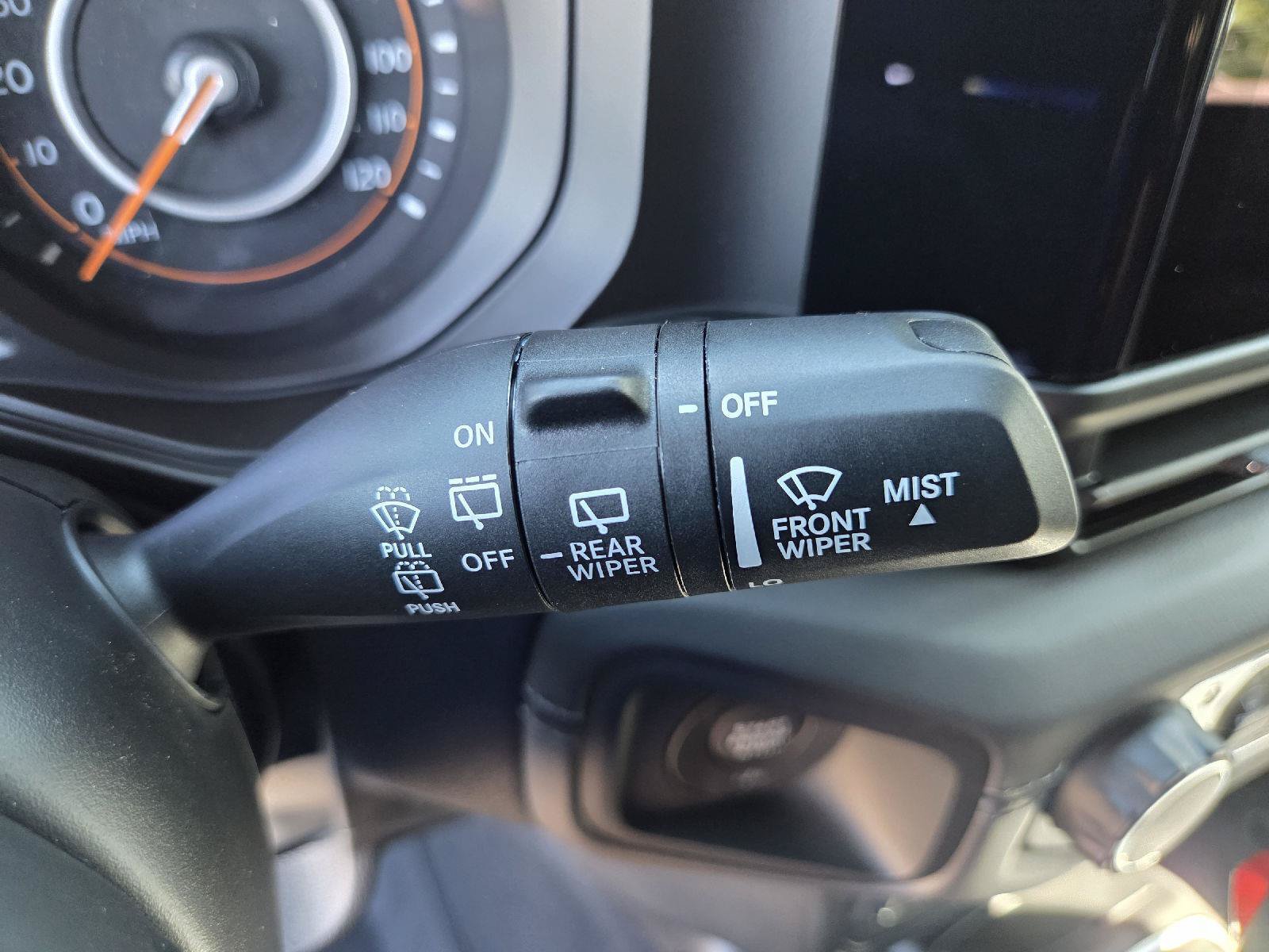 New 2027 Jeep Wrangler Unlimited Sahara AWD/4WD image 15
