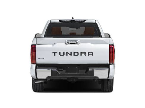 New 2026 Toyota Tundra 1794 Edition AWD/4WD image 8