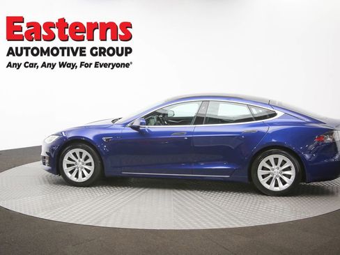 Used 2019 Tesla Model S 75D AWD/4WD image 59