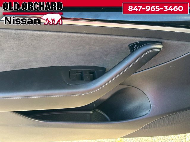 Used 2021 Tesla Model 3 Standard Range Plus RWD image 8