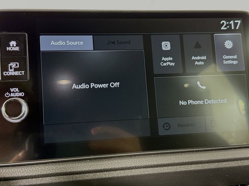 New 2026 Honda CR-V Sport image 14