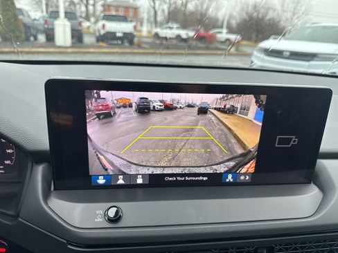 New 2026 Honda Accord Sport image 15