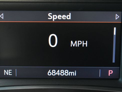 Used 2020 GMC Terrain SLT w/ Preferred Package AWD/4WD image 36