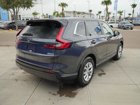New 2026 Honda CR-V LX image 5