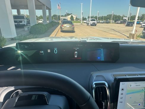 New 2025 Ford Expedition Tremor AWD/4WD image 18