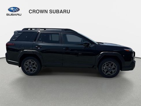 New 2026 Subaru Outback Premium w/ Premium/Limited Package 2 AWD/4WD image 3